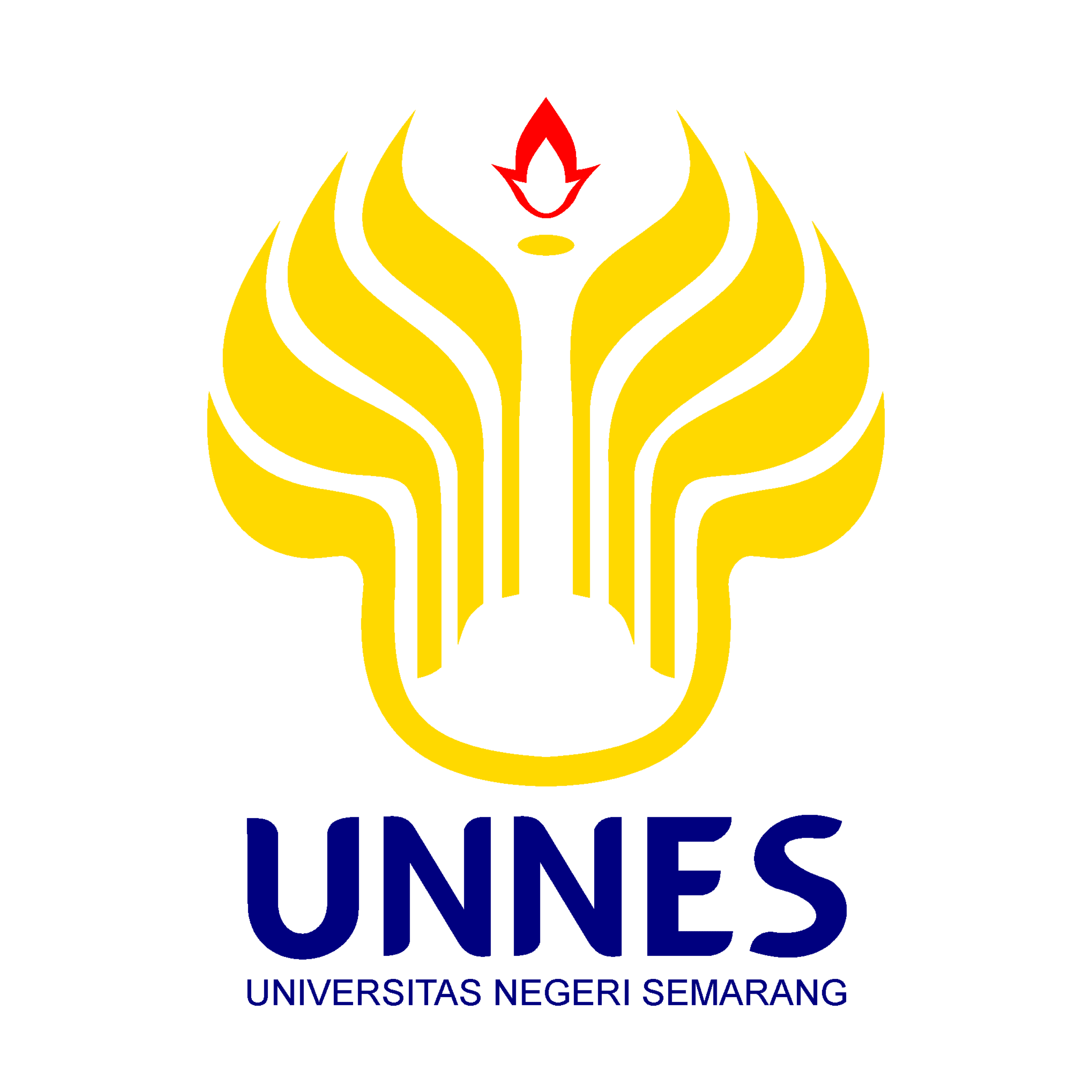 UNNES Logo