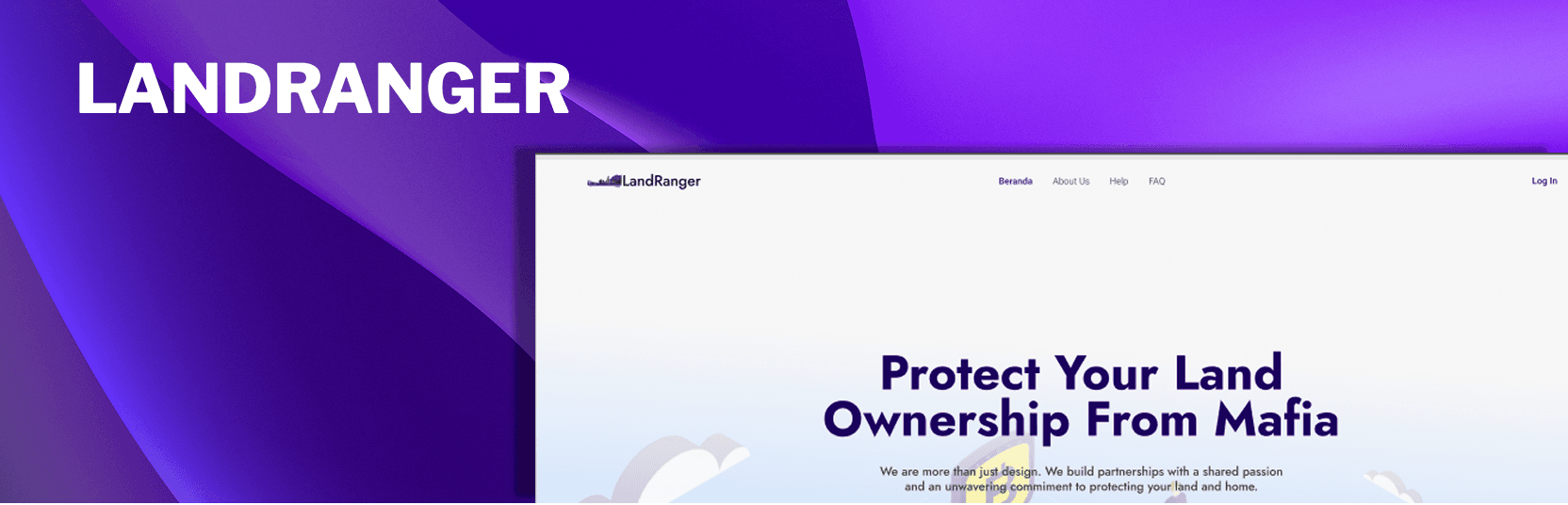 LandRanger