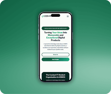 Mobile App Innovation