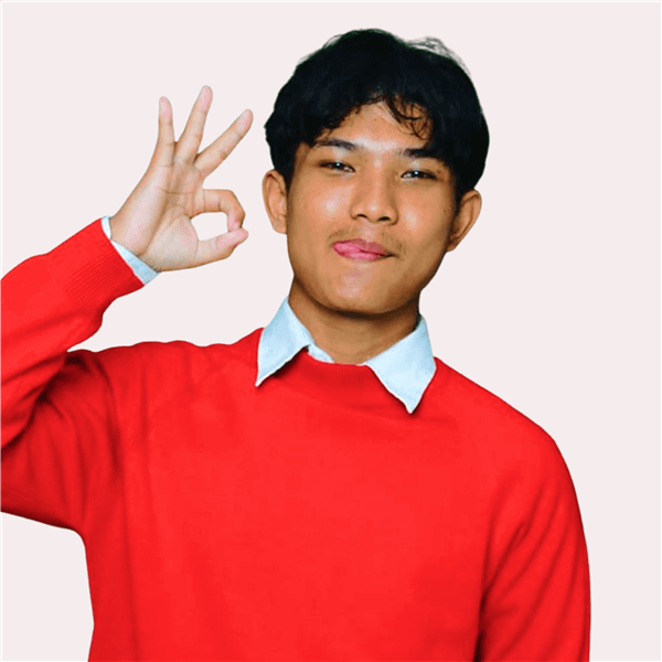Naufal Mahran Ghani