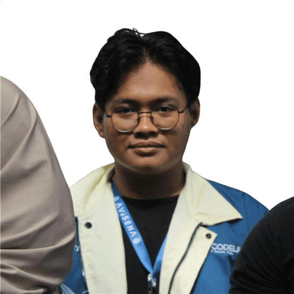 Noufal Radhitya