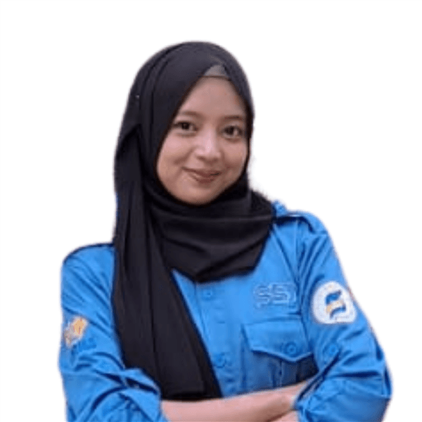 Aufa Nabila Zakka