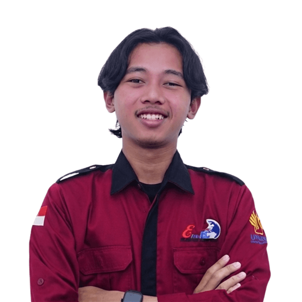 Andrian Fachrani