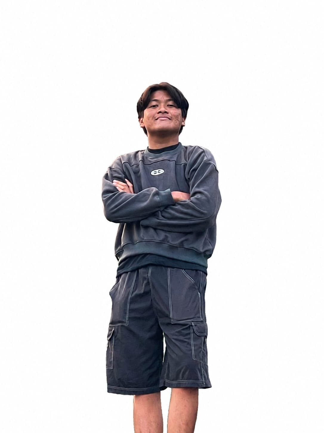 Belvarchie Arief Putra. S