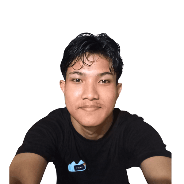 Naufal Mahran Ghani