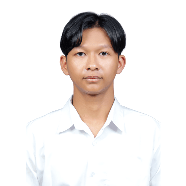 Muhammad Hanif Rajendra