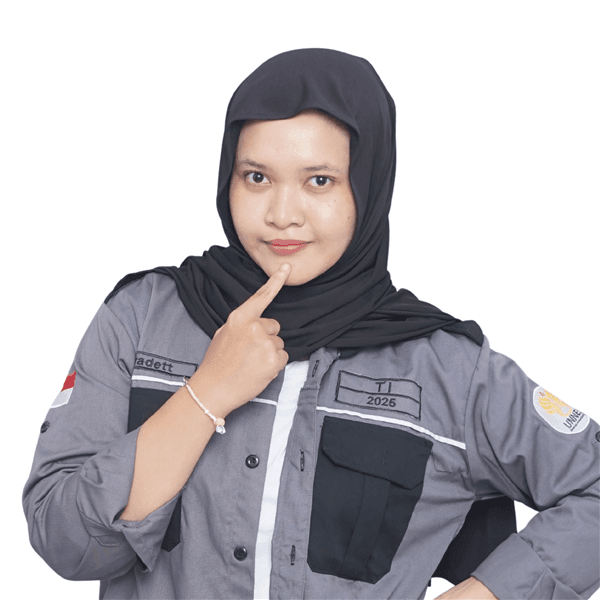Nadin Cahya Febrianti
