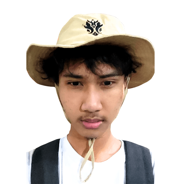 Falichul Abid Thufail