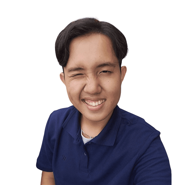 M. Fa'iq Gilang S.