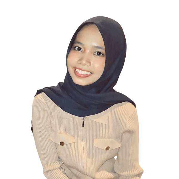 Alyssa Namira Jasmine