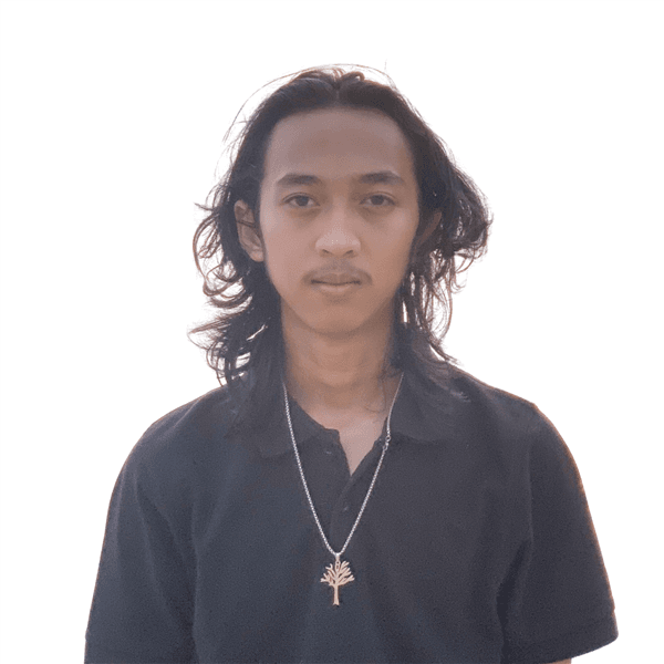 Naufal Ridho Permana