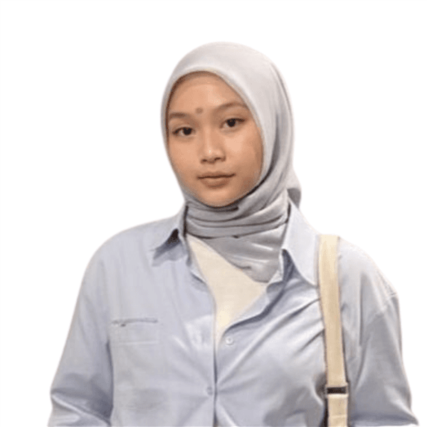Nadia Azizah