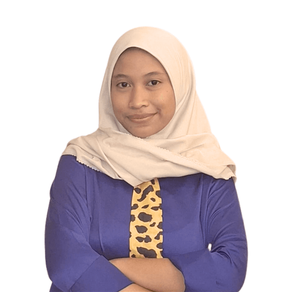 Dalilah Arifah Ariandi Djr