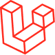 Laravel logo