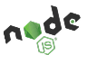 Node.js logo