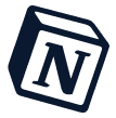 Notion logo