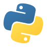 Python logo
