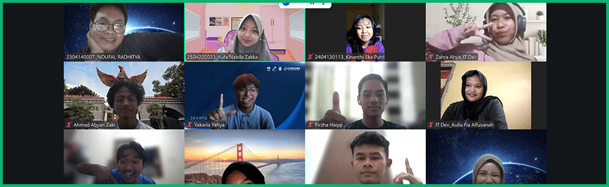IT Training Feature 1