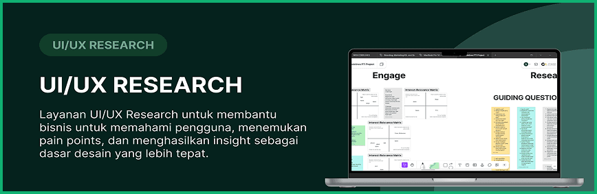 UI UX Research