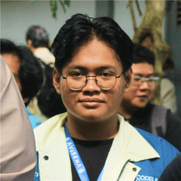 Noufal Radhitya