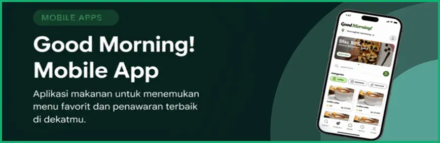 Mobile App Feature 1