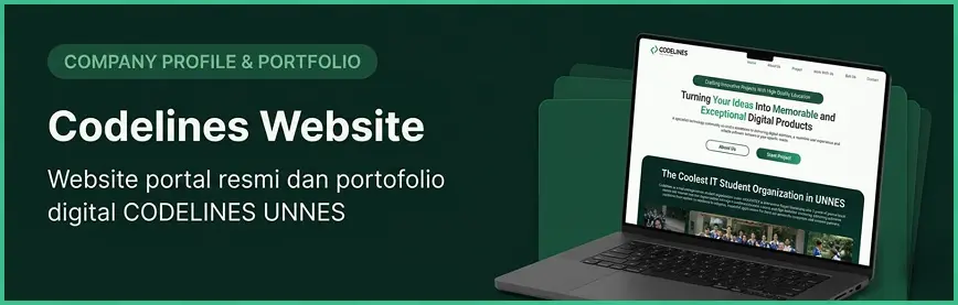Web Development Feature 1